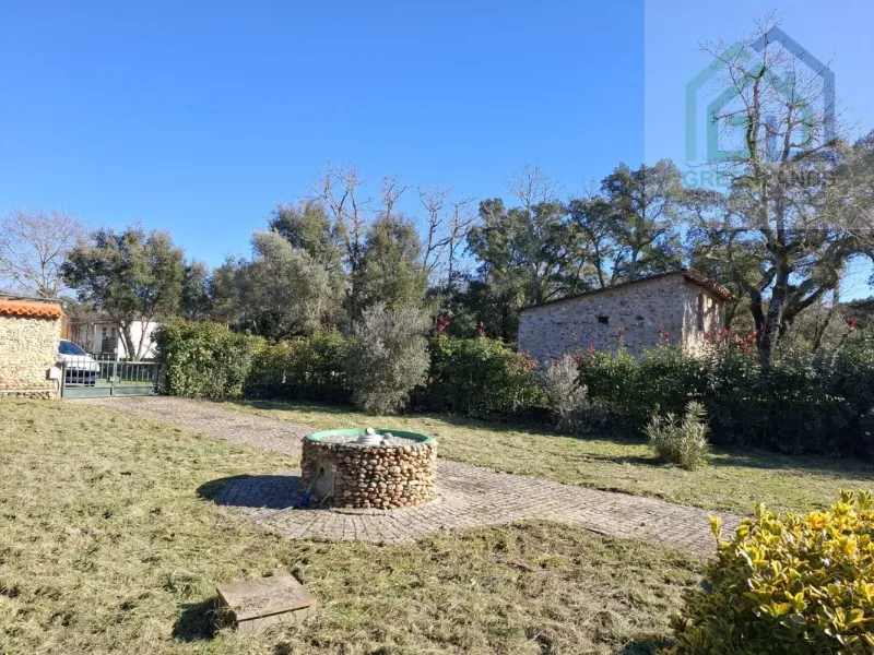 Quinta c/ casa Habitação em Sarzedo (cerca 6 mil m2)