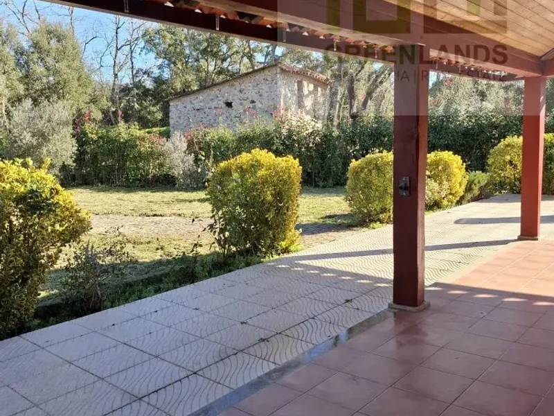 Quinta c/ casa Habitação em Sarzedo (cerca 6 mil m2)