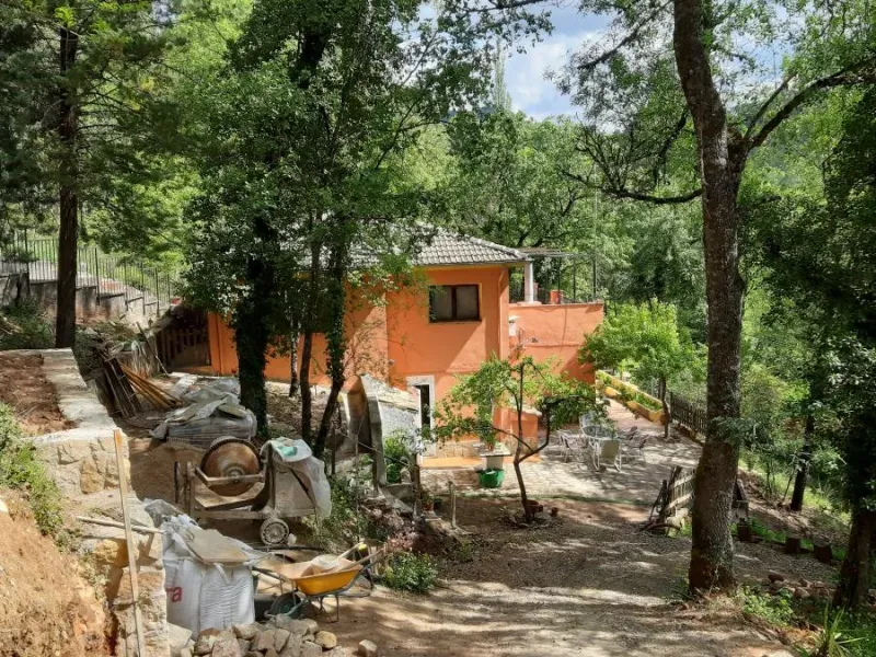 Haus zum verkauf in La Iruela