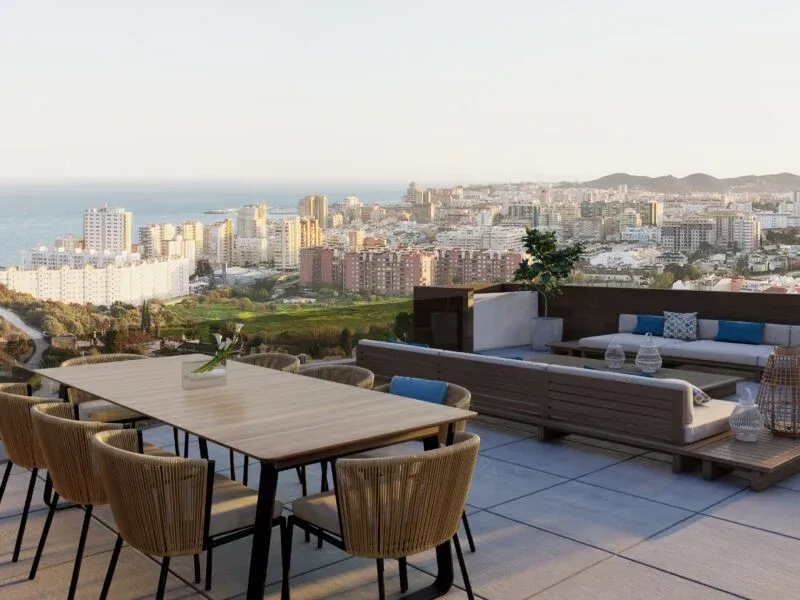 Luxury Villa (Torreblanca)