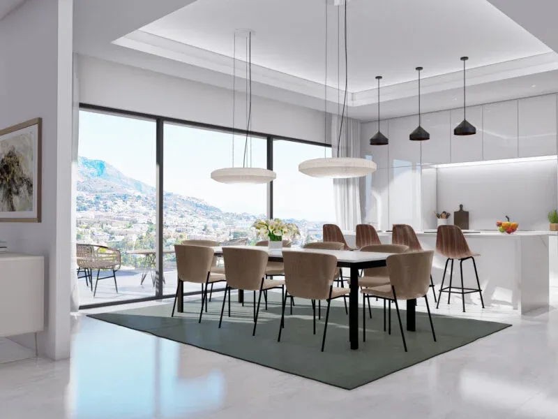 Luxury Villa (Torreblanca)