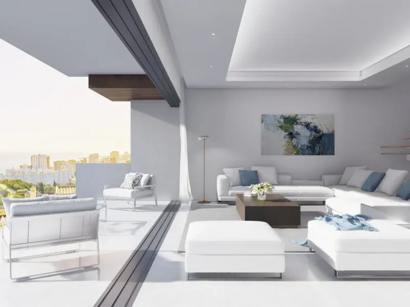 Luxury Villa (Torreblanca)