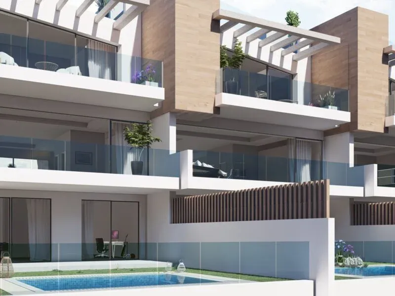 Luxury Villa (Torreblanca)