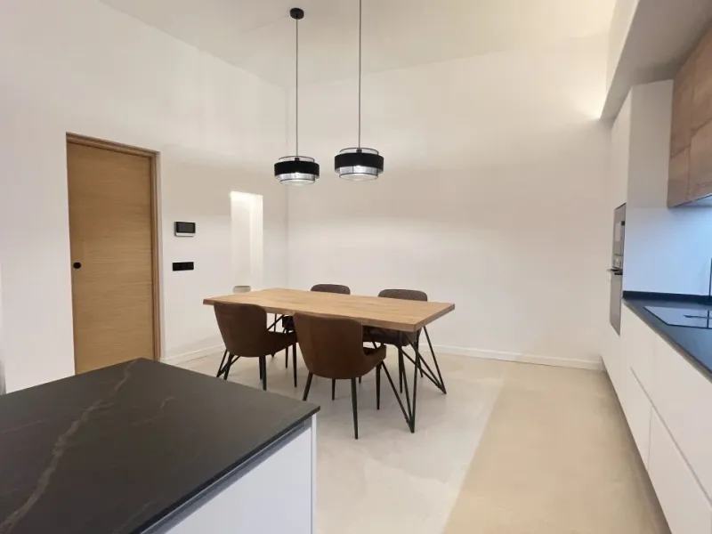 PLANTA BAJA DE DISEÑO EN EL CENTRO DE INCA