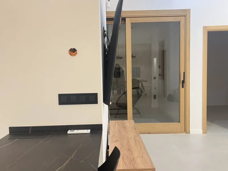 PLANTA BAJA DE DISEÑO EN EL CENTRO DE INCA