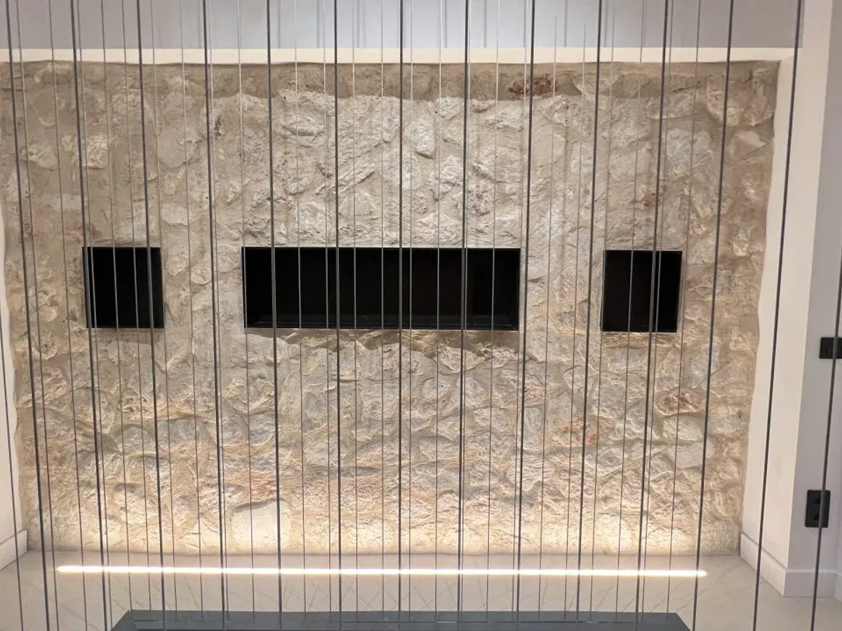 PLANTA BAJA DE DISEÑO EN EL CENTRO DE INCA