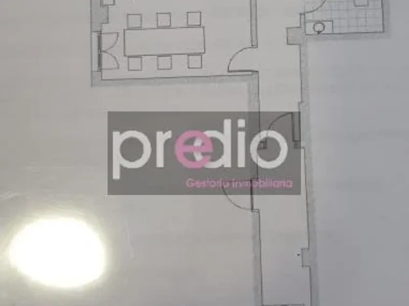 Alquiler Entresuelos - RÚA MAGNOLIA