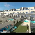 Casa adosada en Torrox Costa, venta 2