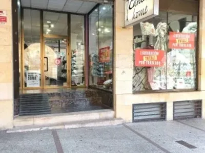 Local en Correos / Soria (Soria)