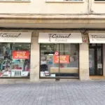 Local en Correos / Soria (Soria) 4