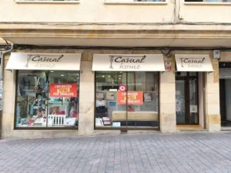 Local en Correos / Soria (Soria)