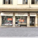 Local en Correos / Soria (Soria) 5