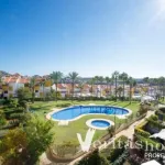 Apartment in Vera Playa 1