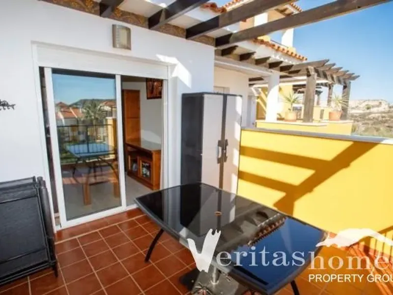 Apartment in Vera Playa