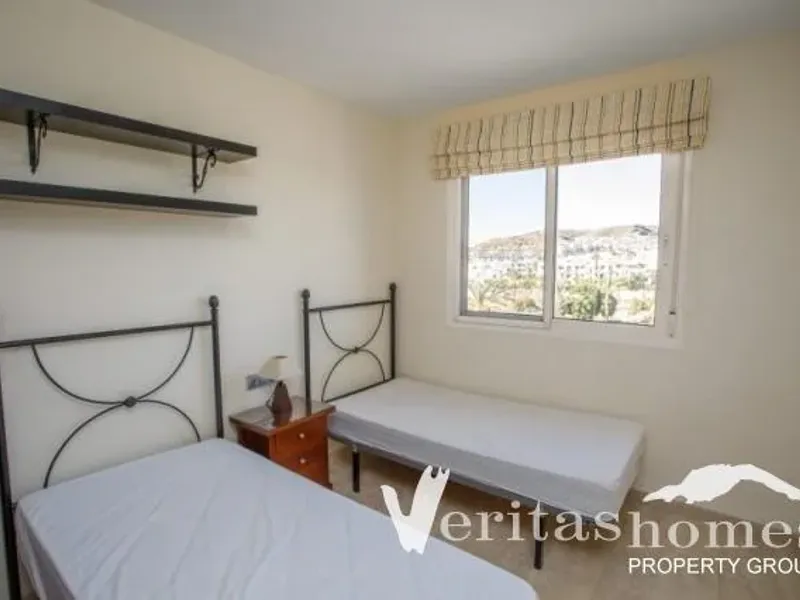 Apartment in Vera Playa