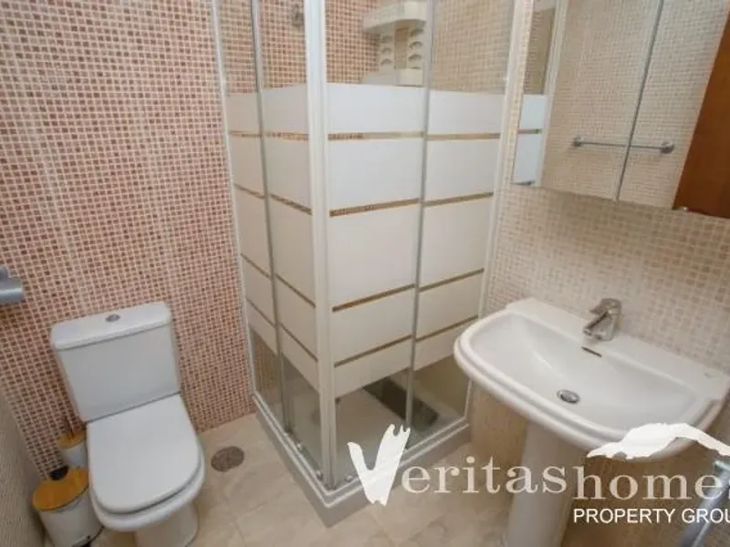 Apartment in Vera Playa