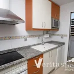Apartment in Vera Playa 16