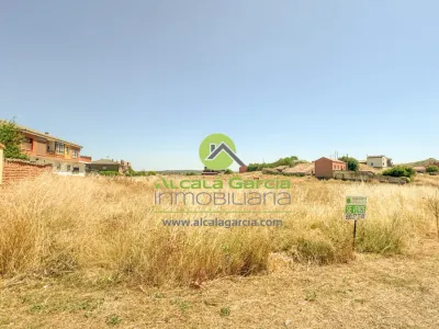 Solar en venta en Osma