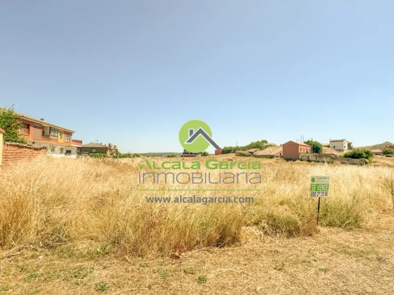 Solar en venta en Osma