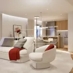 Apartamento T2 com Varanda | Empreendimento em construção 1