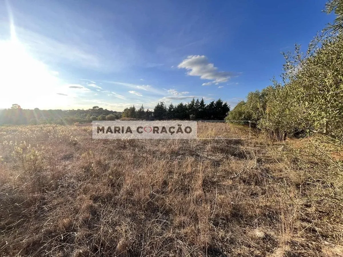 Terreno Rustico 1.440m2