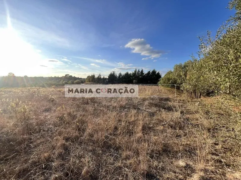 Terreno Rustico 1.440m2