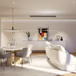 Apartamento T2 com Varanda | Empreendimento em construção 8