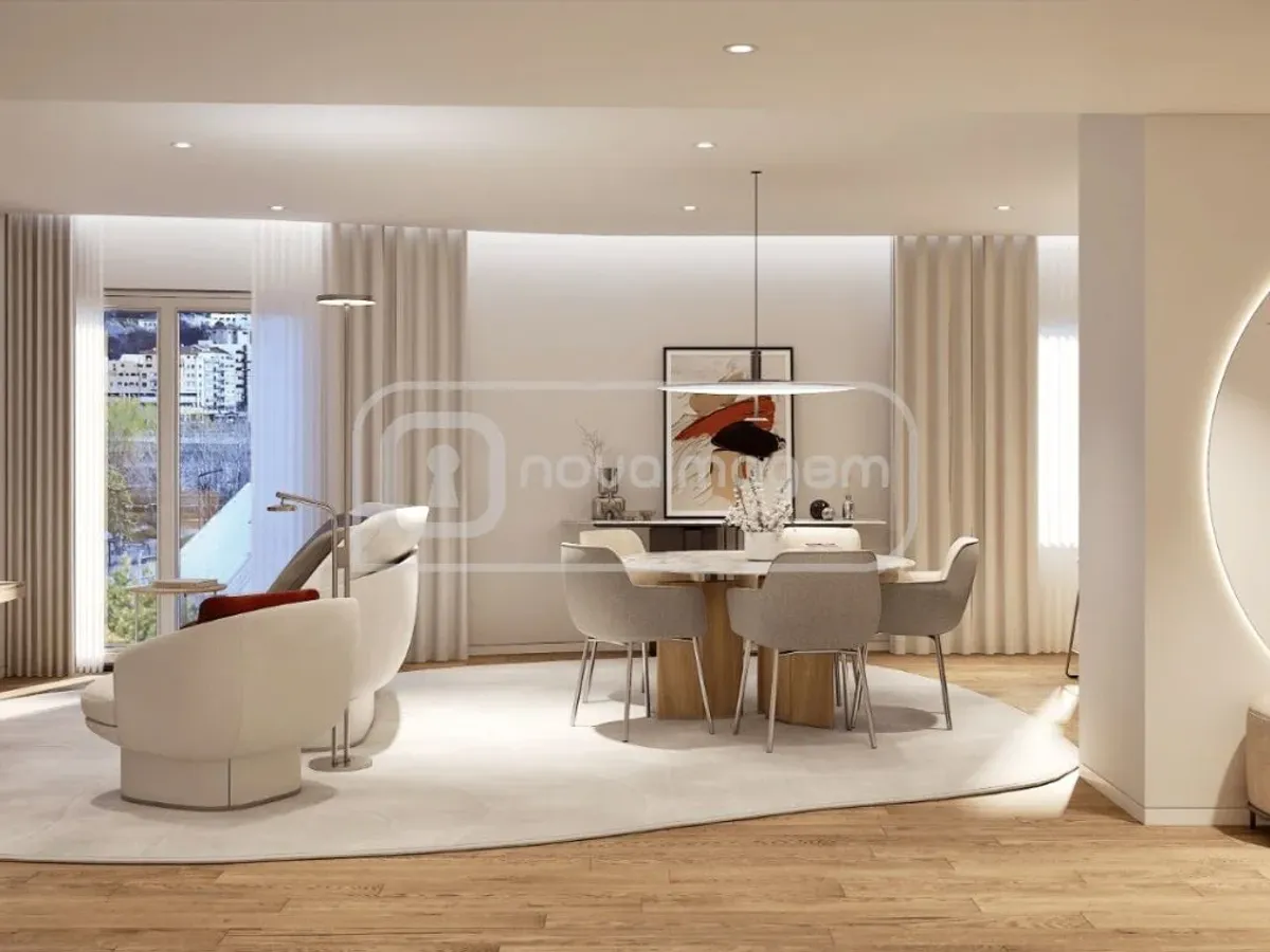 Apartamento T2 com Varanda | Empreendimento em construção