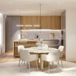 Apartamento T2 com Varanda | Empreendimento em construção 10