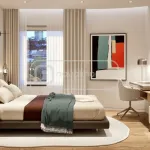 Apartamento T2 com Varanda | Empreendimento em construção 16