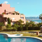 REF 634 Parcela urbana en venta frente a Laguna beach, Torrox costa 1