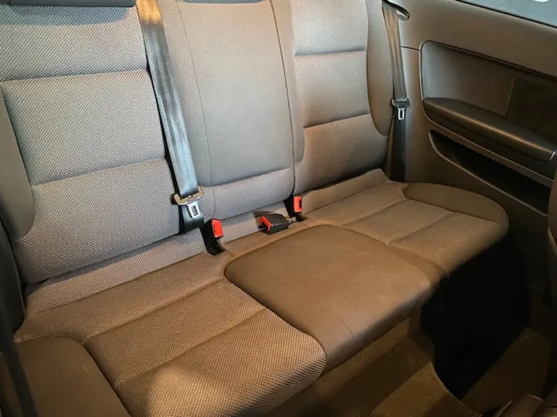 Audi A3 1.6 TDI AMBIENTE