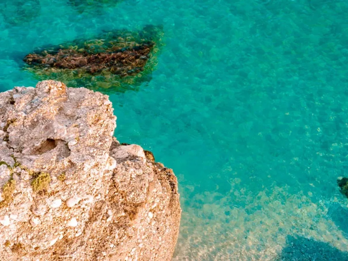 REF 634 Parcela urbana en venta frente a Laguna beach, Torrox costa