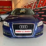 Audi A3 1.6 TDI AMBIENTE 3