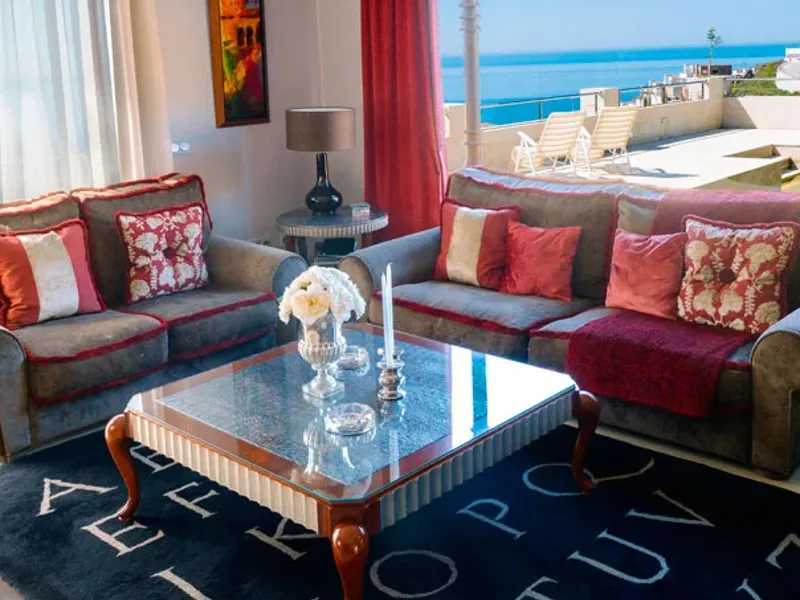 REF 634 Parcela urbana en venta frente a Laguna beach, Torrox costa