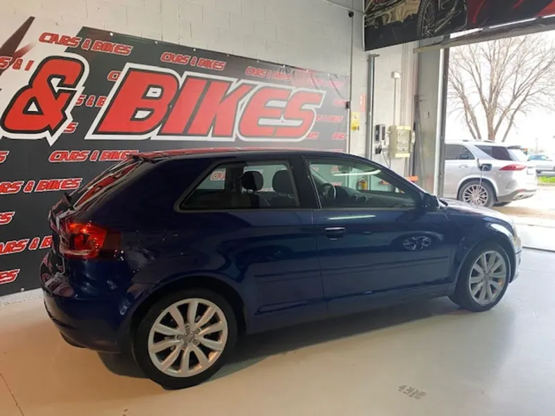 Audi A3 1.6 TDI AMBIENTE