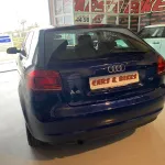 Audi A3 1.6 TDI AMBIENTE 8