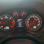 Audi A3 1.6 TDI AMBIENTE 12