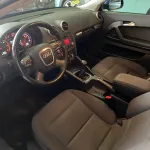 Audi A3 1.6 TDI AMBIENTE 14