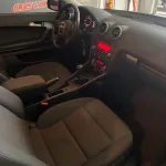 Audi A3 1.6 TDI AMBIENTE 16