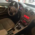 Audi A3 1.6 TDI AMBIENTE 17