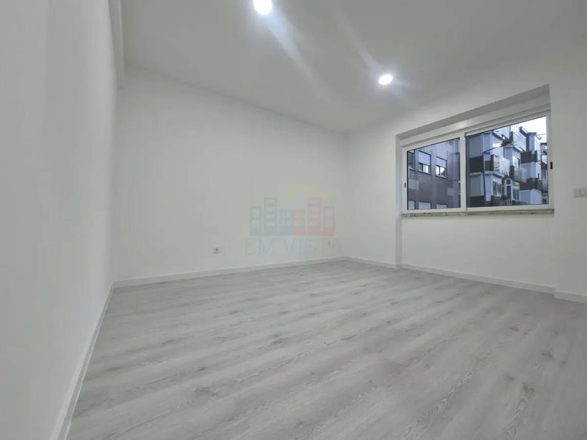 T2 Remodelado com Suite