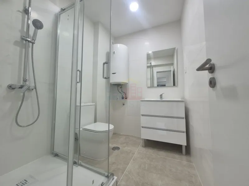 T2 Remodelado com Suite