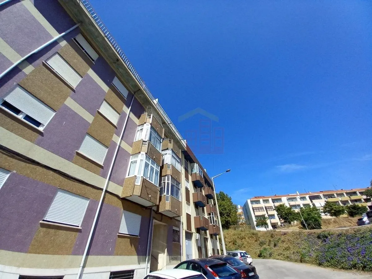 T2 Remodelado com Suite