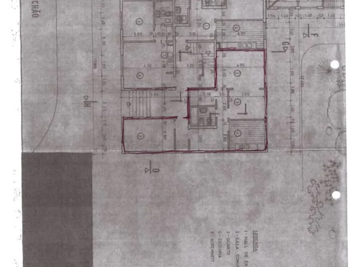 T2 Remodelado com Suite