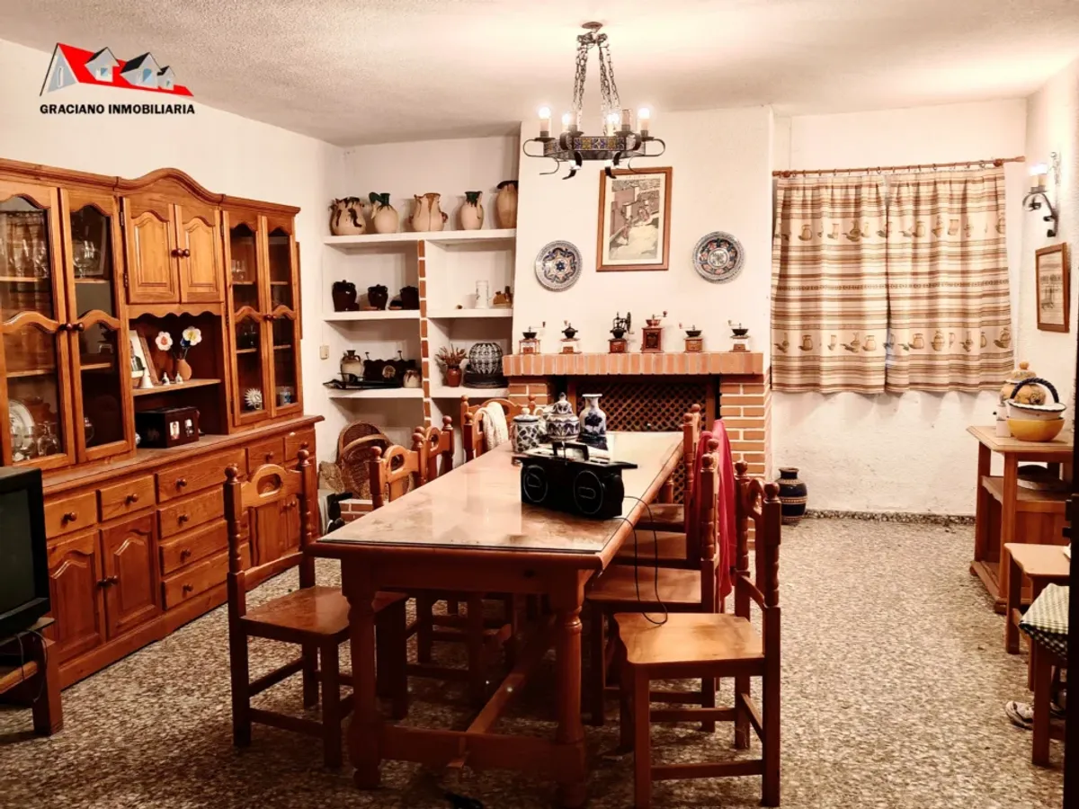 Parcela a 2,5 km de Albacete