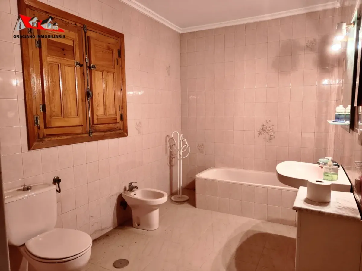 Parcela a 2,5 km de Albacete