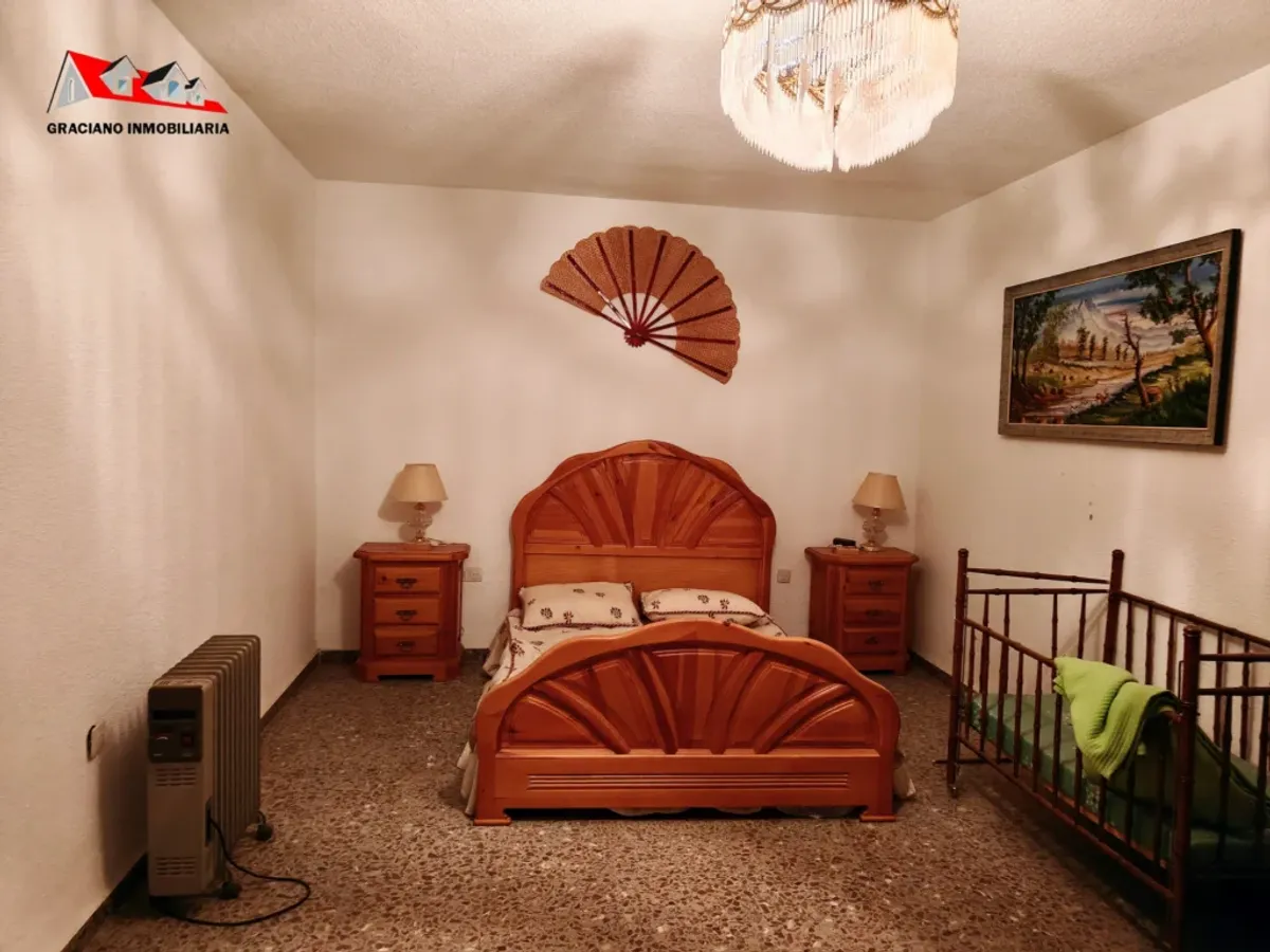 Parcela a 2,5 km de Albacete