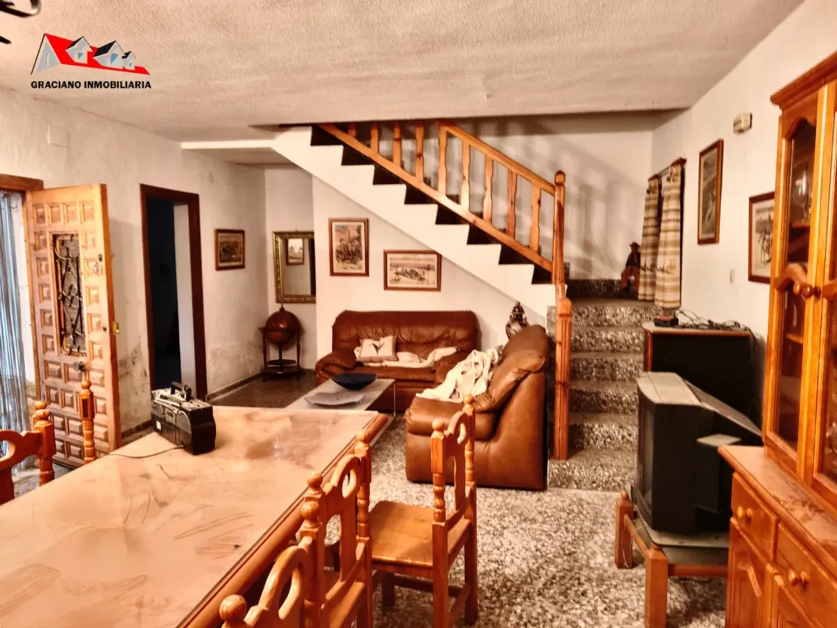 Parcela a 2,5 km de Albacete