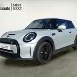 MINI Cooper Cooper SE 135 kW (184 CV) 2